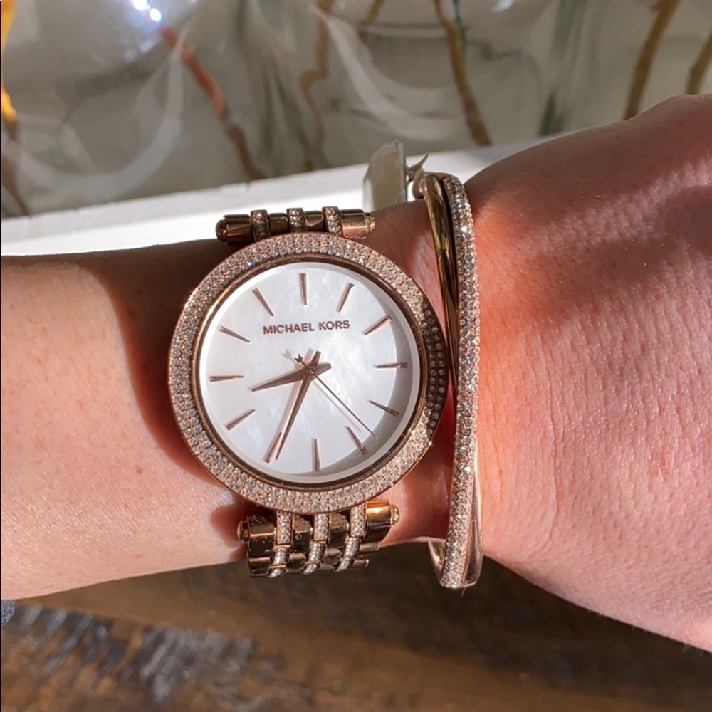 Michael Kors Braclet